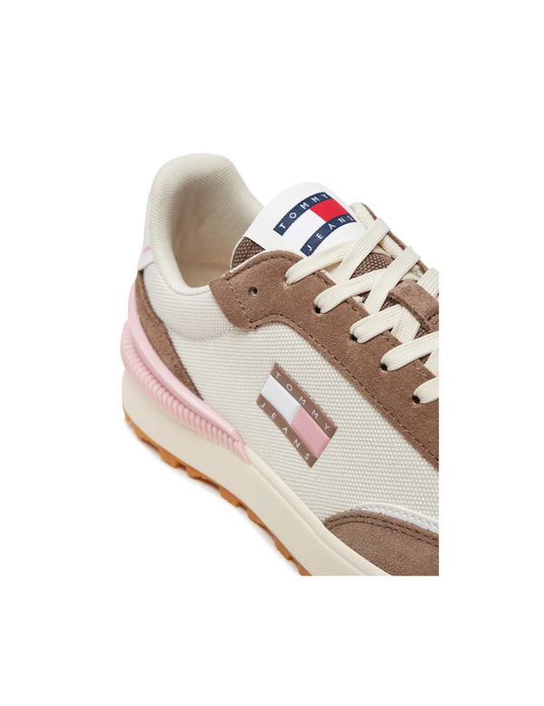 Deportivo mujer EN03EN02511 TJW TECH RUNNER ESS de Tommy