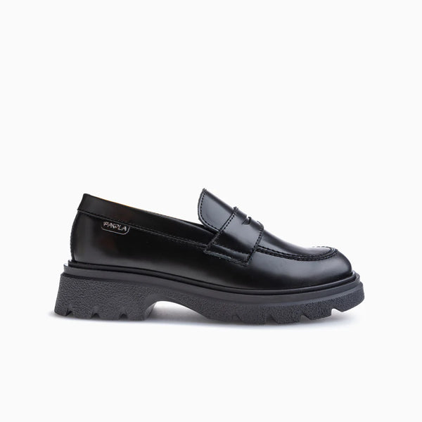 Mocasín spoleto negro 872711 Pablosky