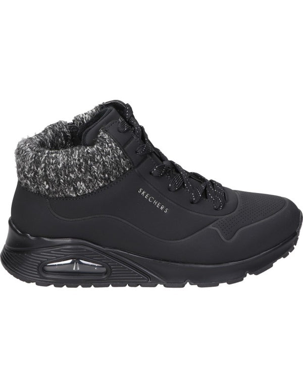 Bota 310566L negro de Skechers