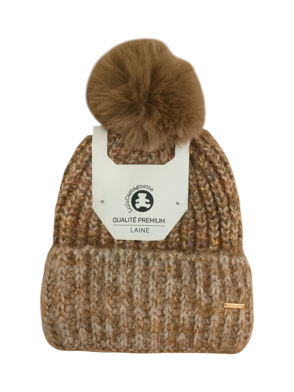 Gorro 6227 choco