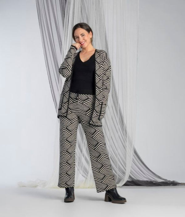 Conjunto chaqueta/pantalón 1457 de Amichi