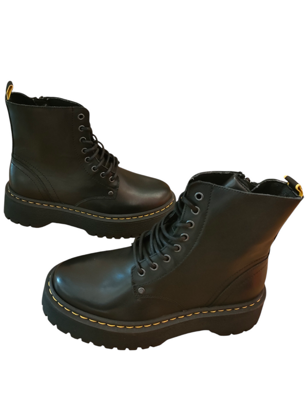 Bota 2746A Martens negra