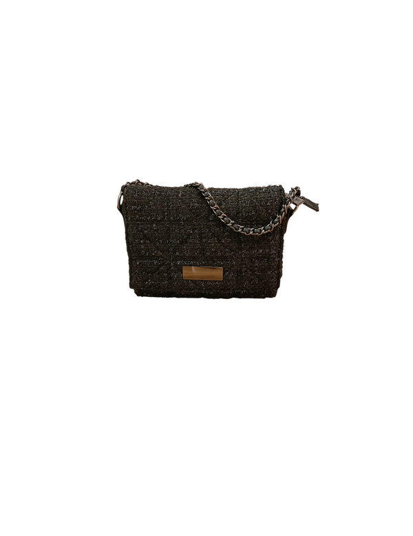 Bolso 85749 negro Menbur