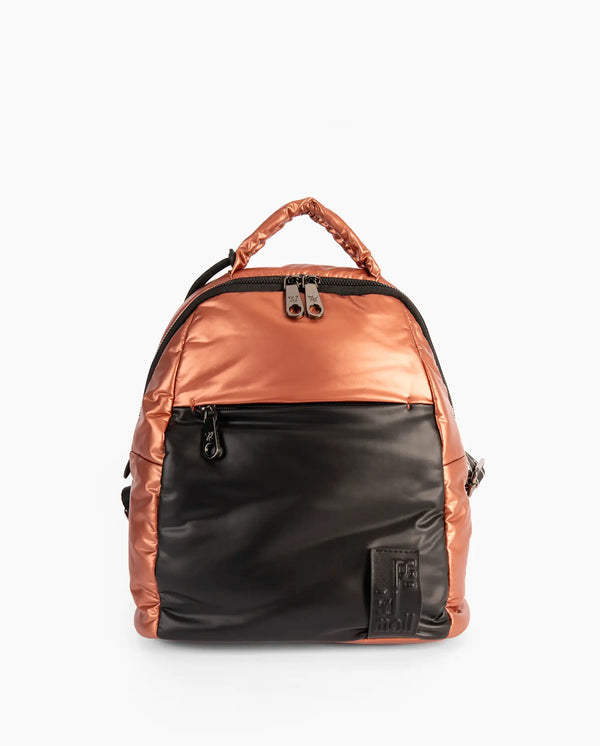 Bolso mochila 242122 Cobre Pepe Moll