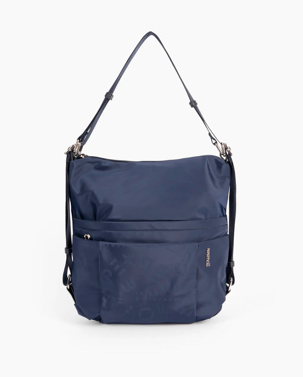 Bolso de hombro 242142 Marino Pepe Moll