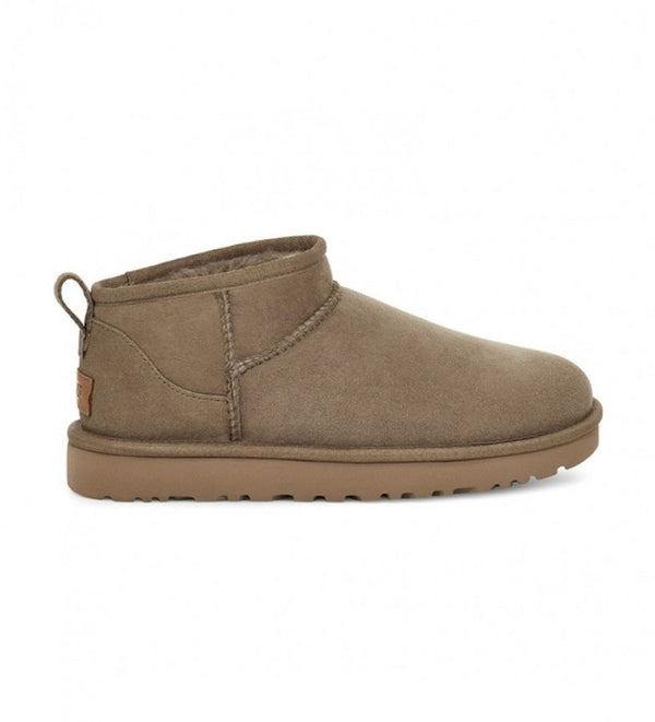 Classic Ultra mini Antilope de UGG