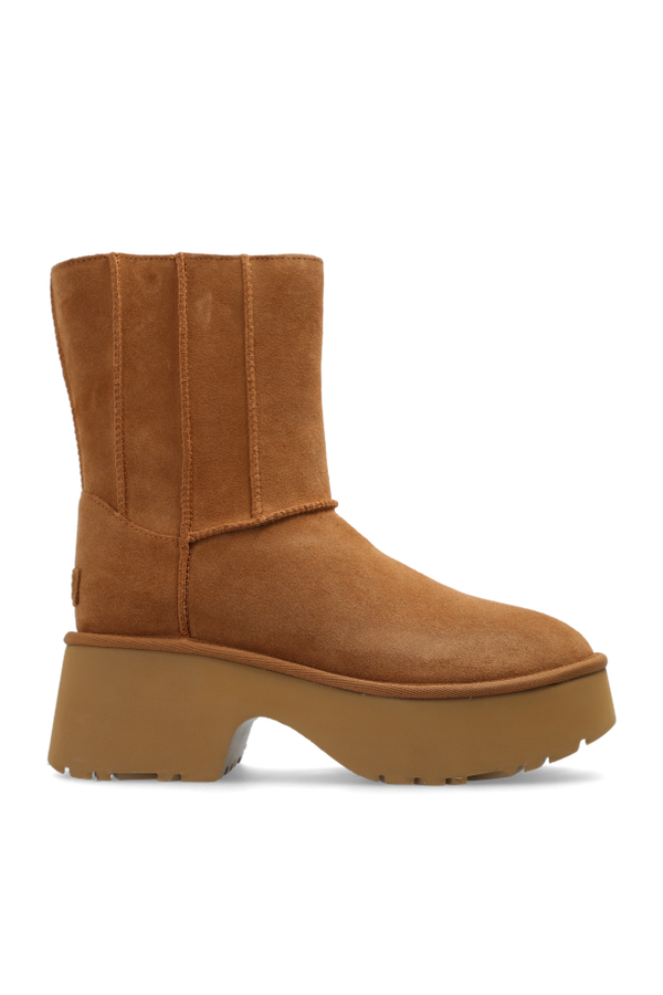 Classic Twin Seam New Heights UGG