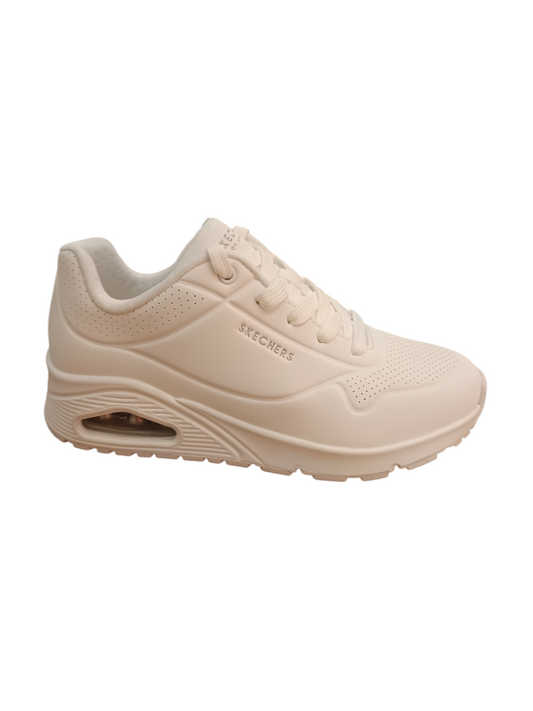 Deportivo STAND ON AIR 73690/W Skechers