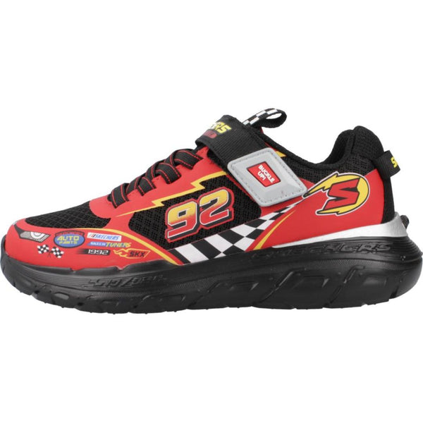 Deportivo Niño Mod 402303L Skechers