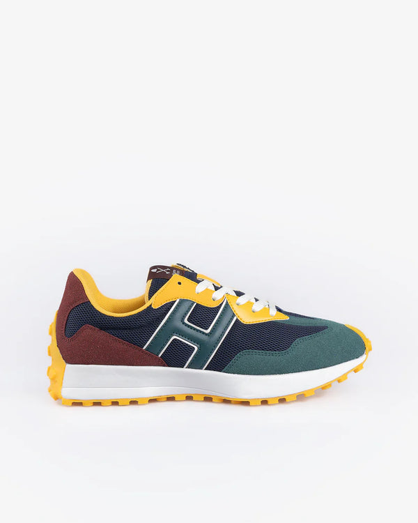 SNEAKER AGP MULTICOLOR HARPER & NEYER