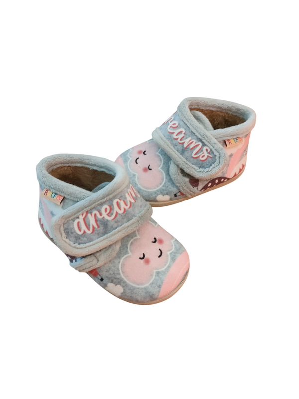 Zapatilla bota dreams 6323