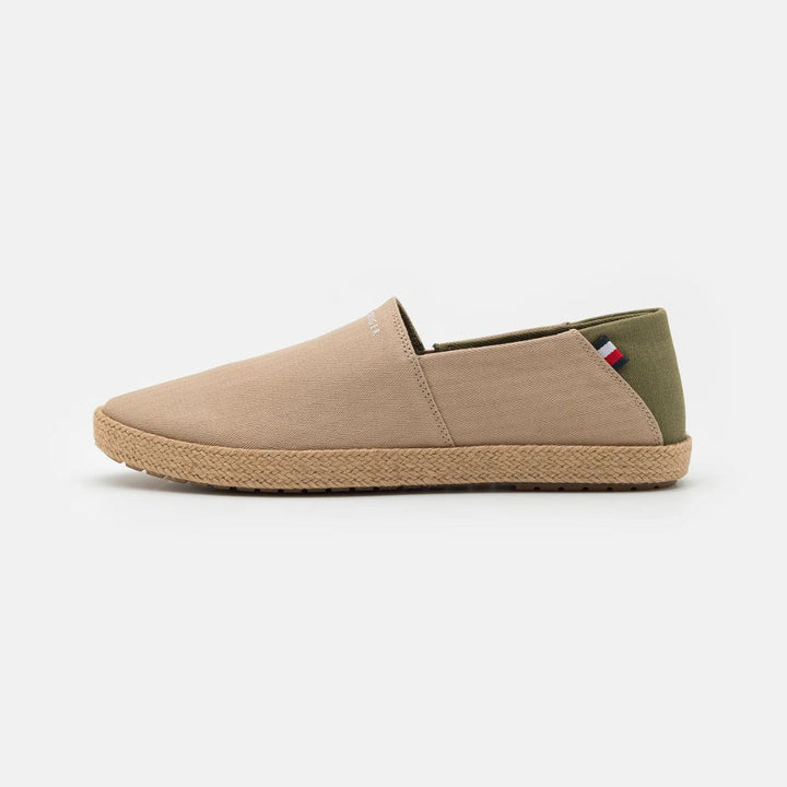 alpargata-hombre-tommy-hilfiger-core-beige