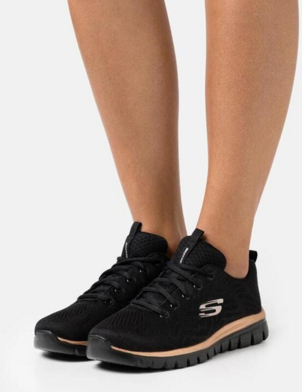 GET CONNECTED 12615 Skechers