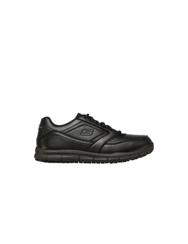 Deportivo 77156EC NAMPA negro Skechers