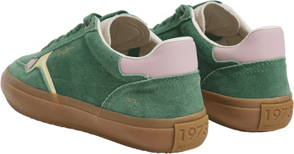 Pls31586 verde Pepe jeans