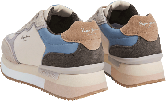 Pls60025 beige Pepe jeans