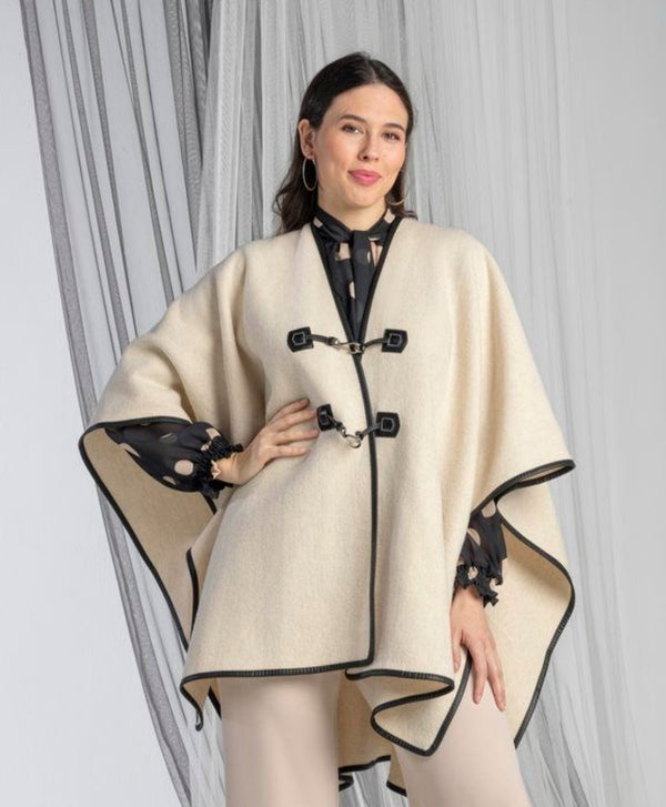 Poncho 5253 de Amichi