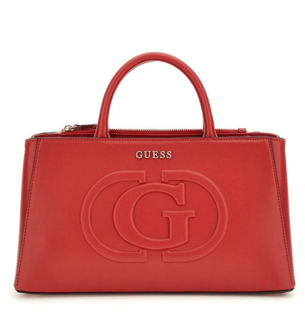 Bolso EVG951305 rojo de Guess