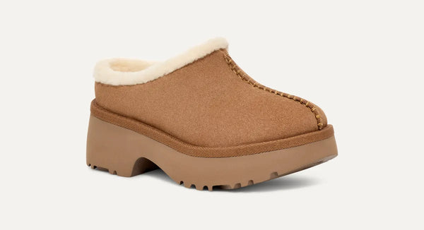 Zuecos New Heights Cozy Ugg