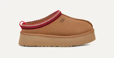 Mujer Tazz Camel Ugg