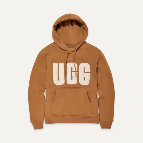 Sudadera con capucha Rey UGG