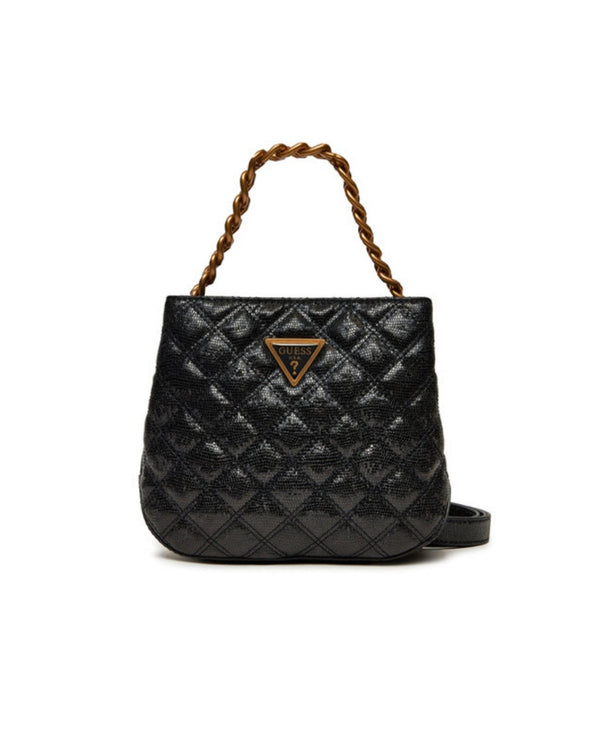 Bolso negro Almond QK951501