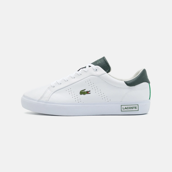 Deportivo Hombre Lacoste POWERCOURT 2.0 124