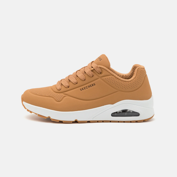 Deportivo Skechers M52458/TAN