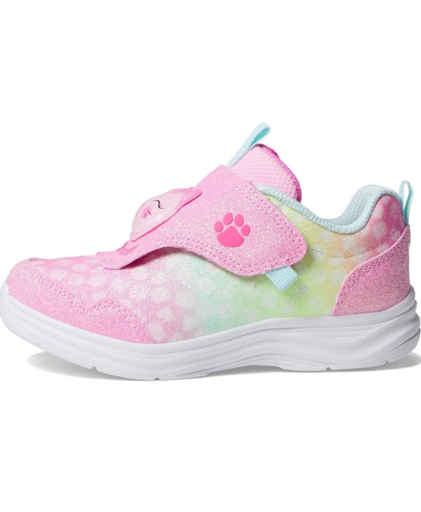 Deportivo Niño Gato Skechers