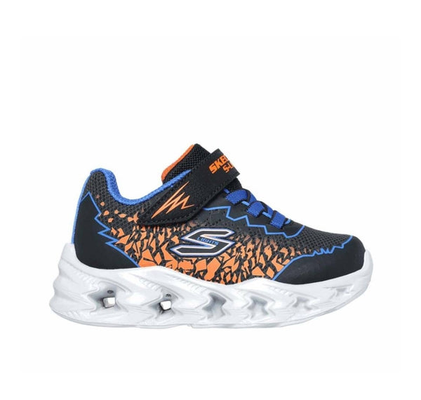 Deportivo Niño Mod 400603N Skechers