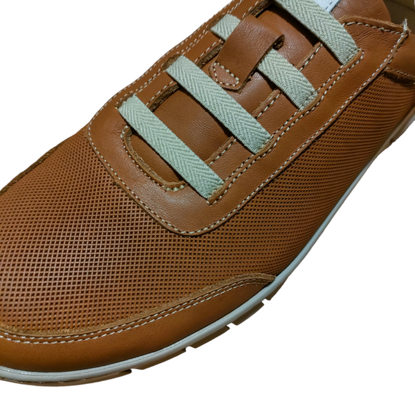 Zapato Hombre Mod 9000 Baerchi