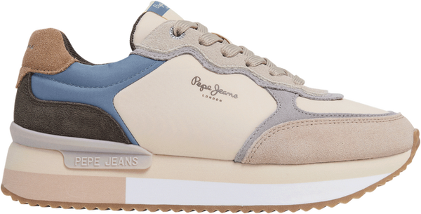 PLS60025 Rusper Stars Pepe Jeans