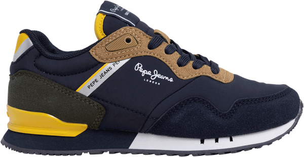 PBS40008 Deportivo london class Pepe Jeans