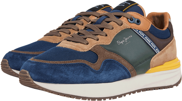 PMS60027 Buster Pro m marino Pepe Jeans