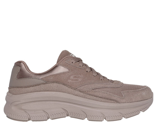 Skecher mujer 158590 Modern D´Lux