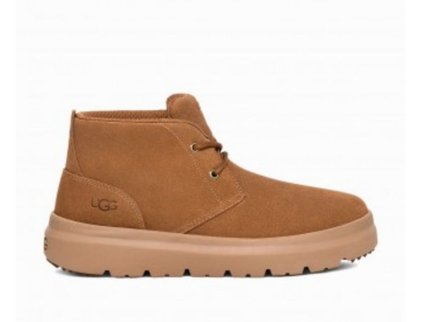 Bota hombre M Burleigh Chukka de Ugg waterproof