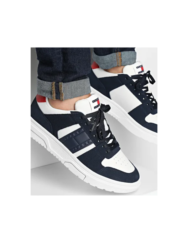 Deportivo hombre EM0EM01457 TEH BROOKLYN MIX MAT de Tommy