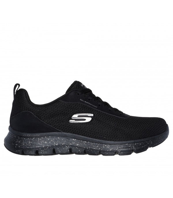 Deportivo negro 150213 waterproof de Skechers