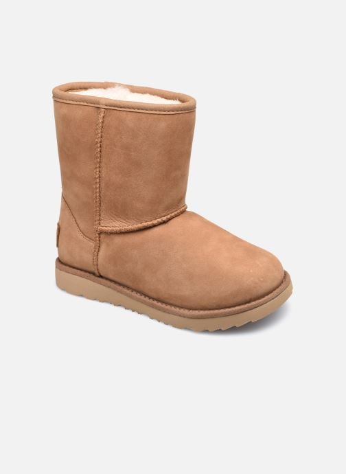 Teddy boots